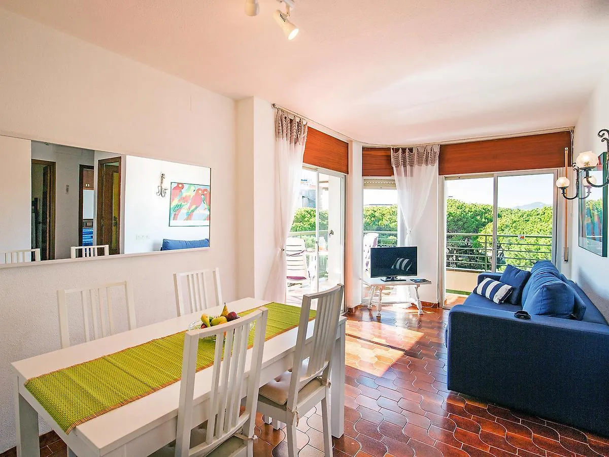 Apartment Fanals-3 Platja d'Aro (Playa de Aro)
