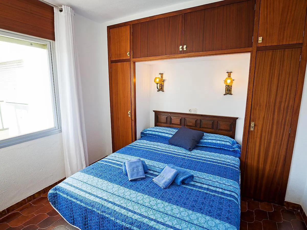 Apartment Fanals-3 España