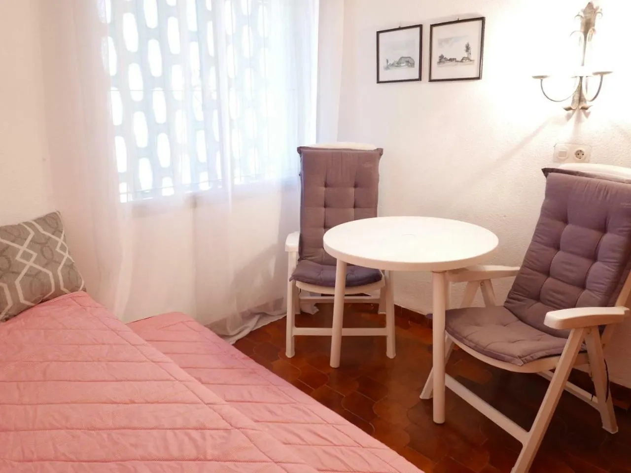 Apartment Fanals-3 0*, Platja d'Aro (Playa de Aro)