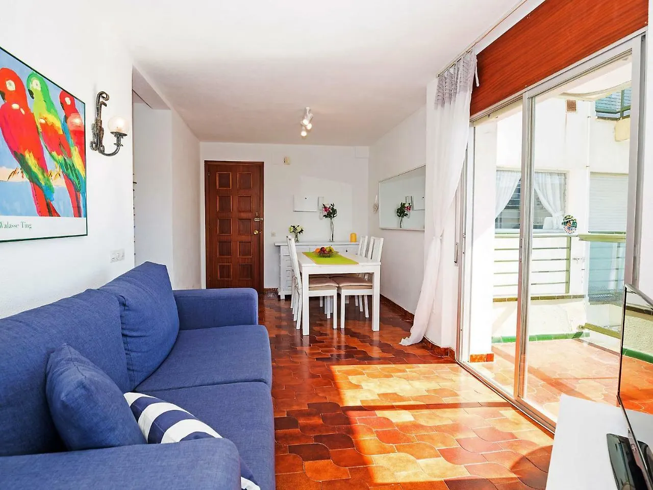 Apartment Fanals-3 0*, Platja d'Aro (Playa de Aro) España