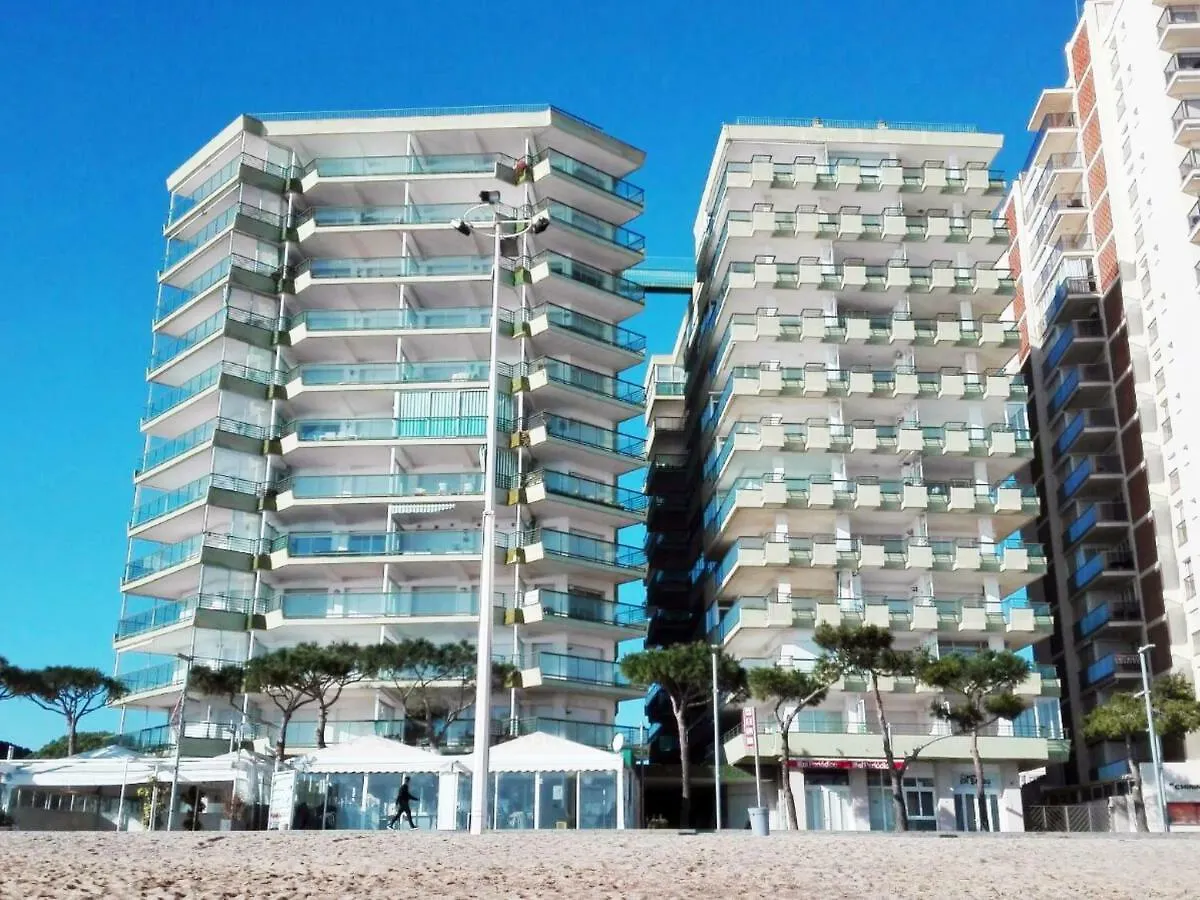 Apartment Fanals-3  Platja d'Aro (Playa de Aro)