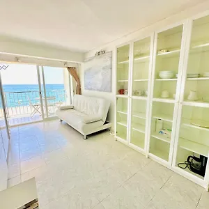 Apartamento Investingspain Paradise Front Sea Views On The, Platja d'Aro (Playa de Aro)