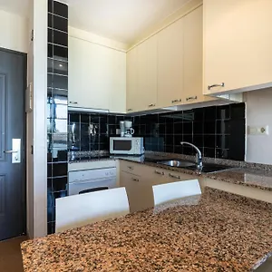 Apartamento Bertur Comtat Sant Jordi, Platja d'Aro (Playa de Aro)
