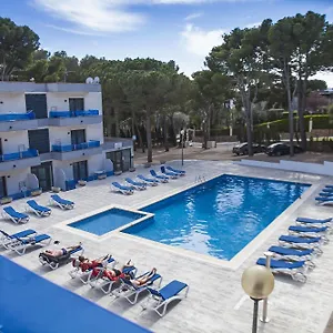 Apartahotel Rvhotels Treumal Park, Platja d'Aro (Playa de Aro)